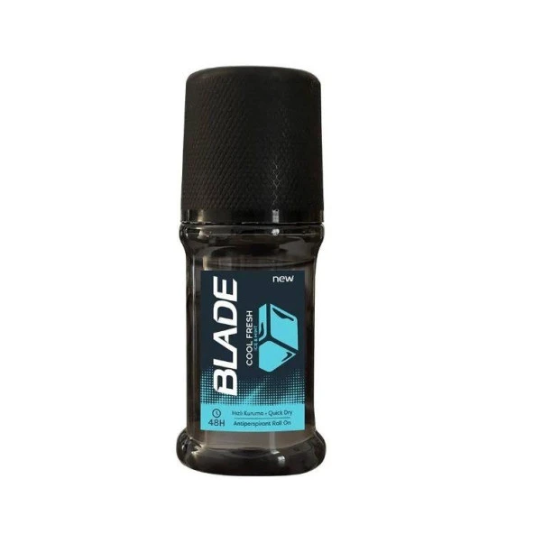 Blade Roll-On 50ml Cool Fresh ürün görseli 1