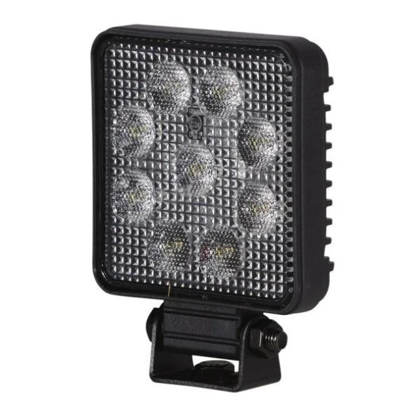 Hella Off-Road Led Lamba 12V-24V 100MM 1GA357114-002 ürün görseli 1