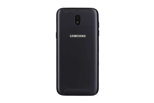 Samsung Uyumlu Galaxy J530 J5 Pro Kasa Siyah ürün görseli 1