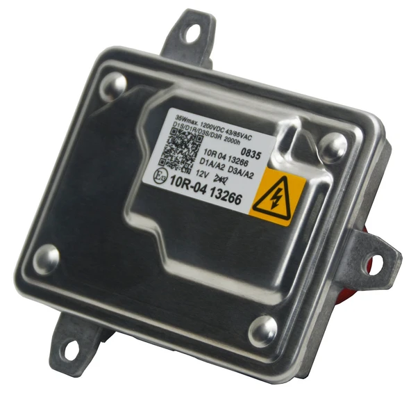 Xenon Far Balast Ünitesi HID Kontrol Modülü D1R OEM 10R-0413266 ürün görseli 1