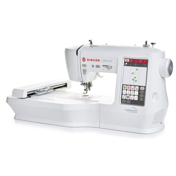 Singer SE9185 Dikiş Nakış Makinesi ürün görseli 1