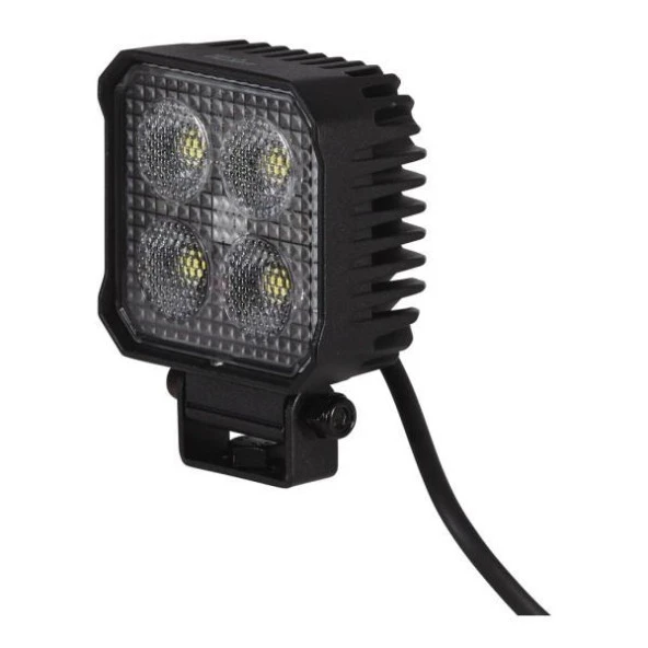Hella Off-Road Led Lamba 12V-24V 95MM 1GA357110-012 ürün görseli 1