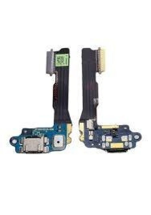 Gmr HTC One M7 Mini Usb Şarj Bordu Soketi ürün görseli 1