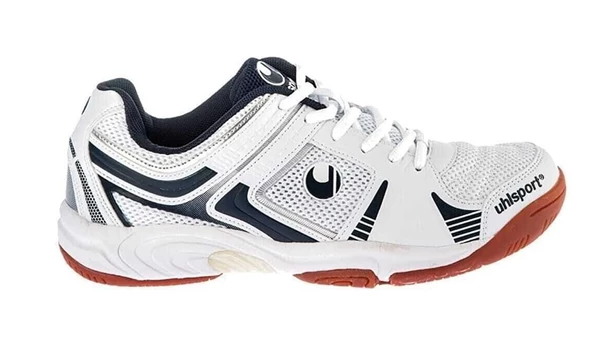 uhlsport Berlin Beyaz Voleybol Salon Ayakkabısı 1201601 ürün görseli 1