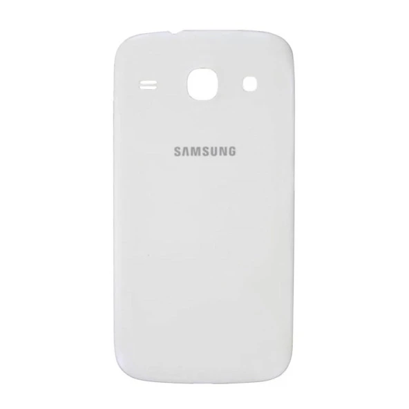 Samsung Uyumlu Galaxy İ8262 Arka Kapak Beyaz ürün görseli 1