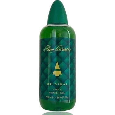 Pino Silvestre Duş Jeli 500 ml ürün görseli 1