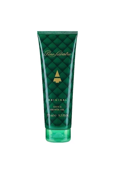 Pino Silvestre Duş Jeli 275 ml ürün görseli 1