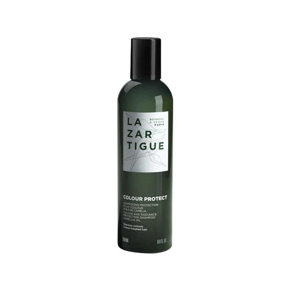 Lazartigue Colour Protect Renk Koruyucu ve Nemlendirici Şampuan 250ml ürün görseli 1