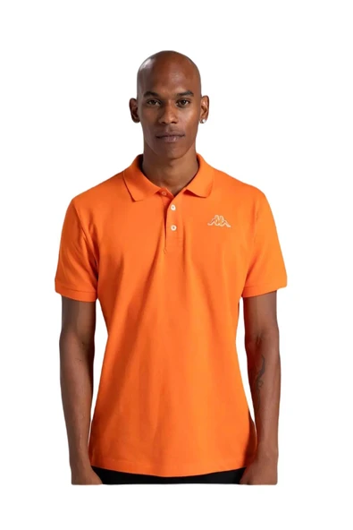 Kappa 361D3EWWCT Logo Maltax 2 Mss Tk Erkek Polo Tişört ürün görseli 1