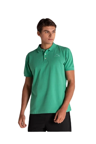 Kappa 361D3EWD16 Logo Maltax 2 Mss Tk Erkek Polo Tişört ürün görseli 1