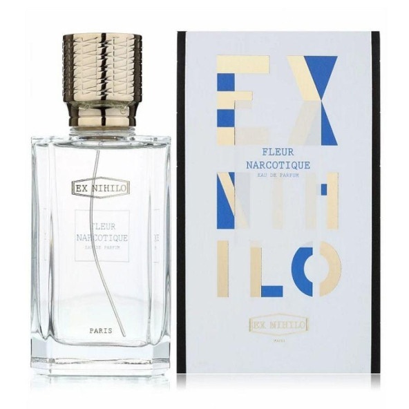 Ex Nihilo Fleur Narcotique 100 ml EDP Unisex Parfüm ürün görseli 1