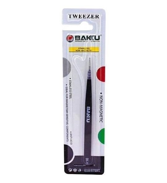 Baku Bk-11 Cımbız ürün görseli 1
