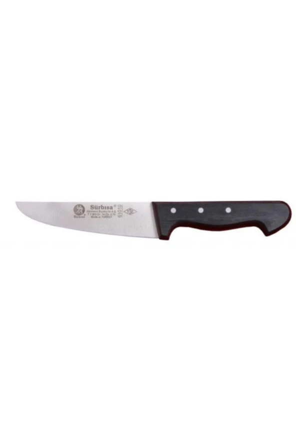 Sürbisa Sürmene Kasap Deri Yüzme Bıçağı 14 Cm 61010 ürün görseli 1