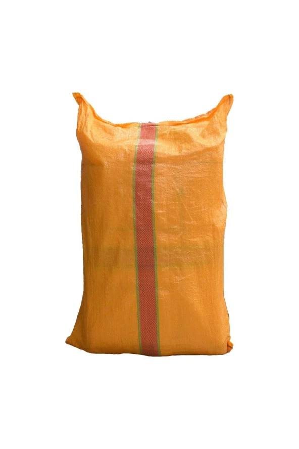 Fındık Çuvalı Kaliteli 10 Adet Naylon Çuval 80gr 120*70 Ebat ürün görseli 1