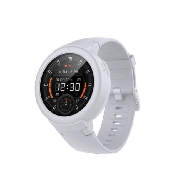 Tfy Store Amazfit Verge Lite Uyumlu  2 Adet Şeffaf Ultra koruyucu Nano Jelatin ürün görseli 1