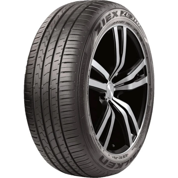 Falken 185/50R16 81V Ziex ZE310 Ecorun (Yaz) (2024) ürün görseli 1