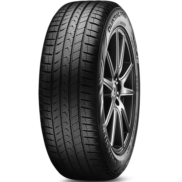 Vredestein 275/40R20 106Y XL Quatrac Pro (4 Mevsim) (2022) ürün görseli 1