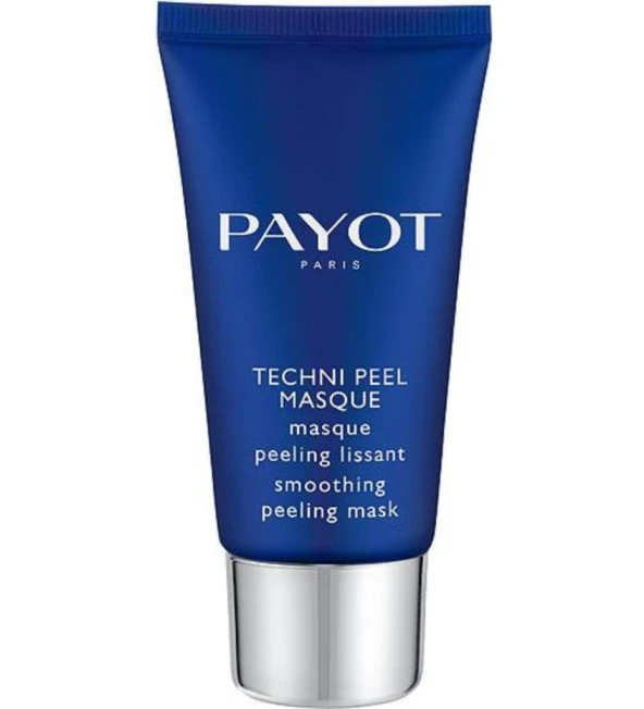 Payot Techni Peel Masque - Cilt Pürüzsüzleştirici Krem 50 ML ürün görseli 1