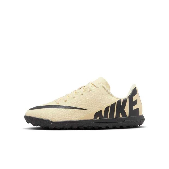 Nike Jr Vapor 15 Club Tf Çocuk Halı Saha Ayakkabısı(DAR KALIP) ürün görseli 1