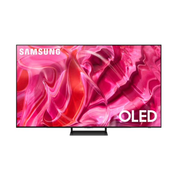 Samsung 55S90C 4K Ultra HD 55" 140 Ekran Uydu Alıcılı Smart OLED TV ürün görseli 1