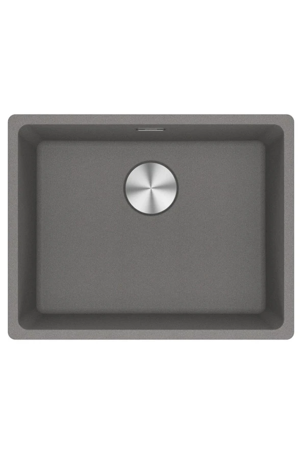 Evye MRG 110-52 Stone Grey ürün görseli 1