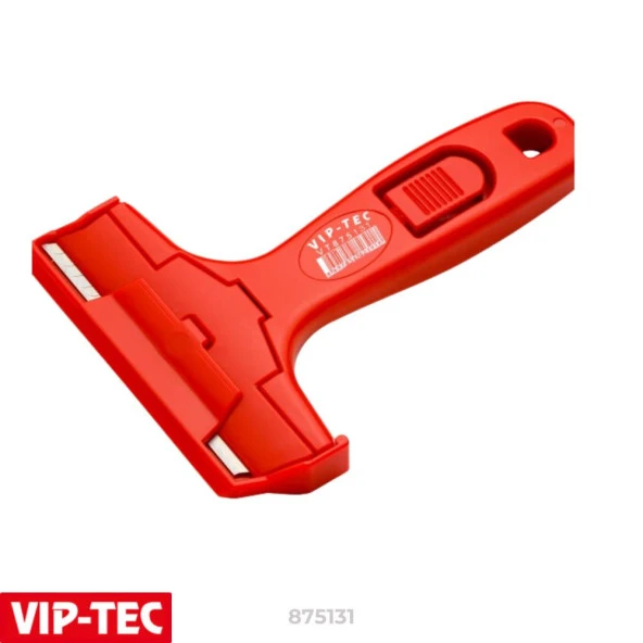 VIP-TEC Profesyonel Kazıma Bıçağı ürün görseli 1