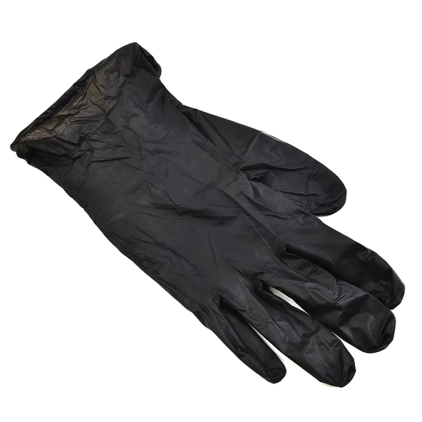 Mayax Süper Elastic Eldiven Glove Tpu 100lü paket - Resim 2