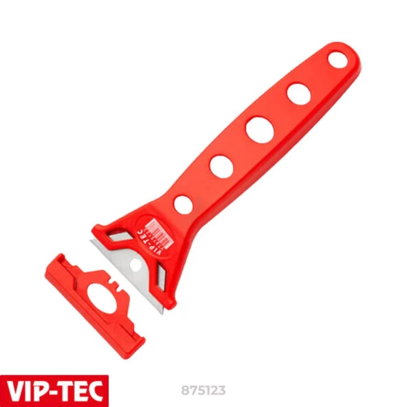 VIP-TEC Kazıma Bıçağı ürün görseli 1