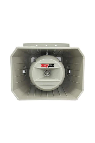 Lastvoice Aqua 16-300 Dış Mekan Horn Aqua Hoparlör 16 Ohm 300 Watt ürün görseli 1