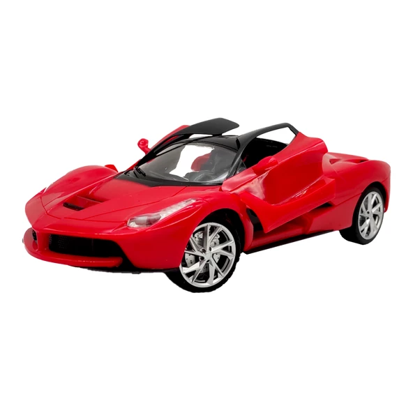 Seher 1:16 Kapıları Açılan Araba CD1610A - Resim 7