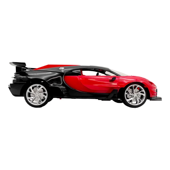 Seher 1:16 Kapıları Açılan Araba CD1610A - Resim 2