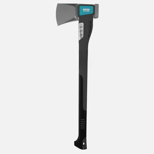 Bahçe Odun Yarma Balta 70 cm - Resim 2