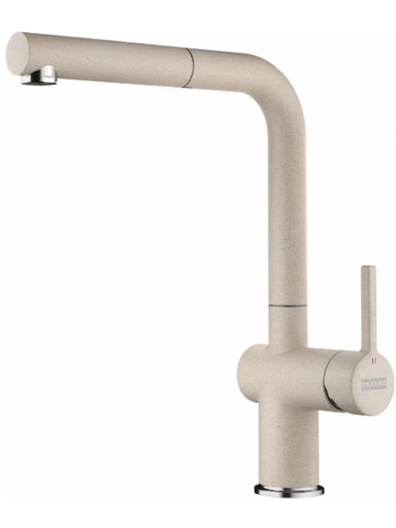Franke Active Plus Doccia 2.0 Sahara Spiralli Mutfak Bataryası ürün görseli 1