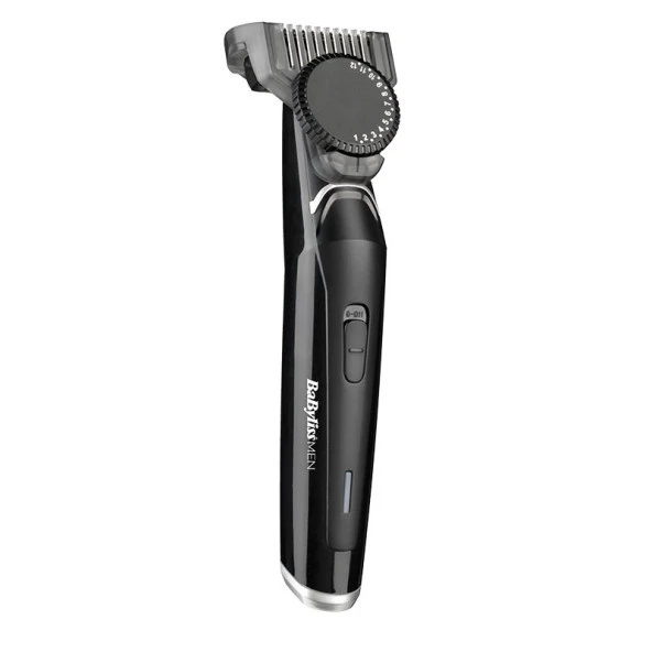 Babyliss T881e Pro Beard Sakal Kesme Ve Şekillendirme Makinesi ürün görseli 1
