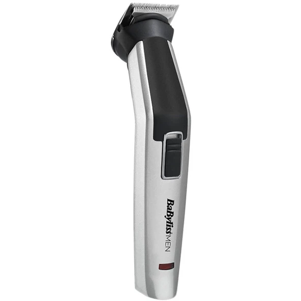 BaByliss MT726E 8 Başlıklı Yüz & Vücut Bakım Kiti ürün görseli 1