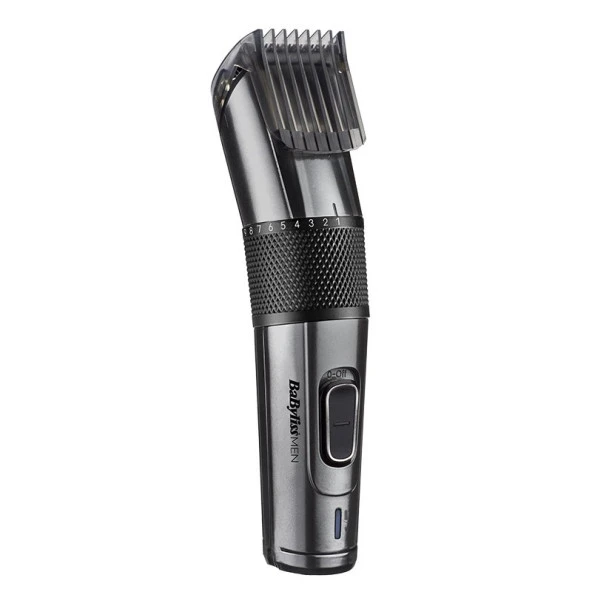 Babyliss E978e Carbon Titanium Saç Kesme Makinesi ürün görseli 1