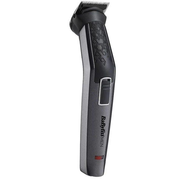 BaByliss MT727E Carbon Titanium 10 BaşlıklıYüz & Vücut Bakim Kiti ürün görseli 1