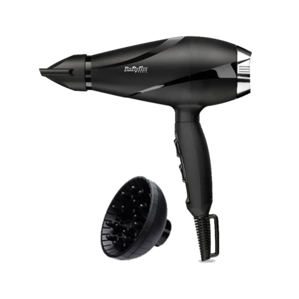 Babyliss 6713De Shine Pro 2200W Saç Kurutma Makinesi ürün görseli 1