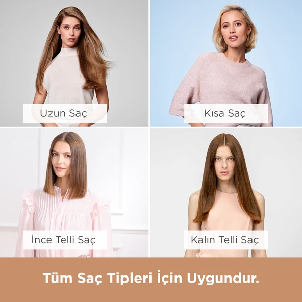 Babyliss C325E Sublime Touch Saç Maşası - Resim 8