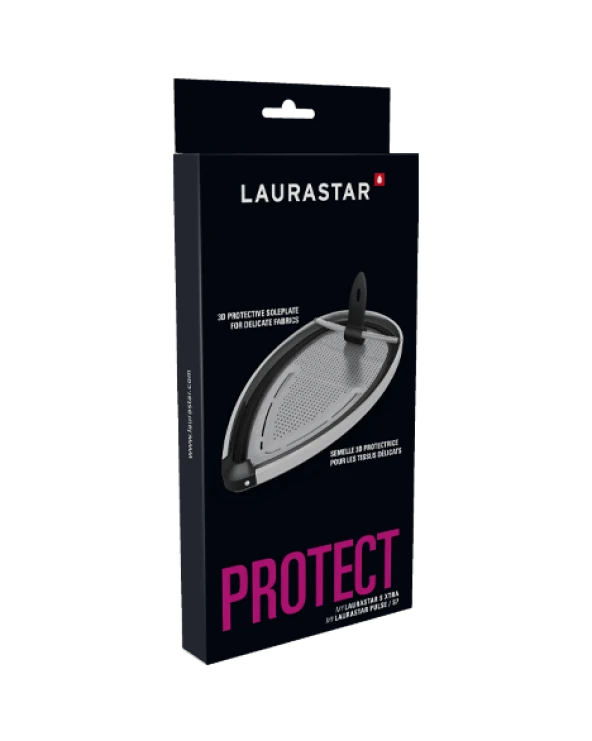 Laurastar Pulse & Lift Xtra Koruyucu Ütü Tabanı - Resim 2