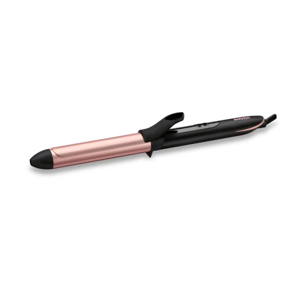 BaByliss C451E Rose Quartz Saç Maşası - Resim 7