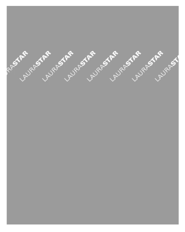 Laurastar Mycover Ütü Masası Kılıfı  Grey ürün görseli 1