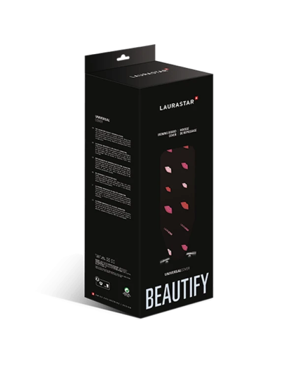 Laurastar Universal Ütü Masası Kılıfı  Lips - Resim 4