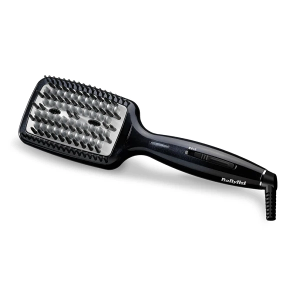 Babyliss Hsb101e Liss 3D Düzleştirici Fırça ürün görseli 1