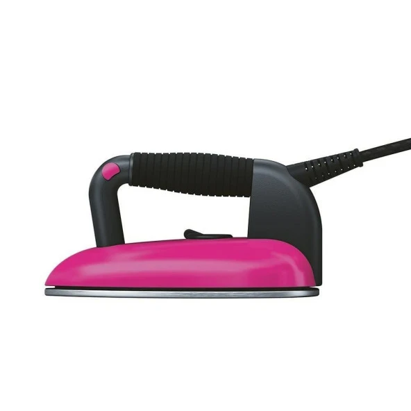 Laurastar Lift Plus Buhar Kazanlı Ütü - Pembe ürün görseli 1