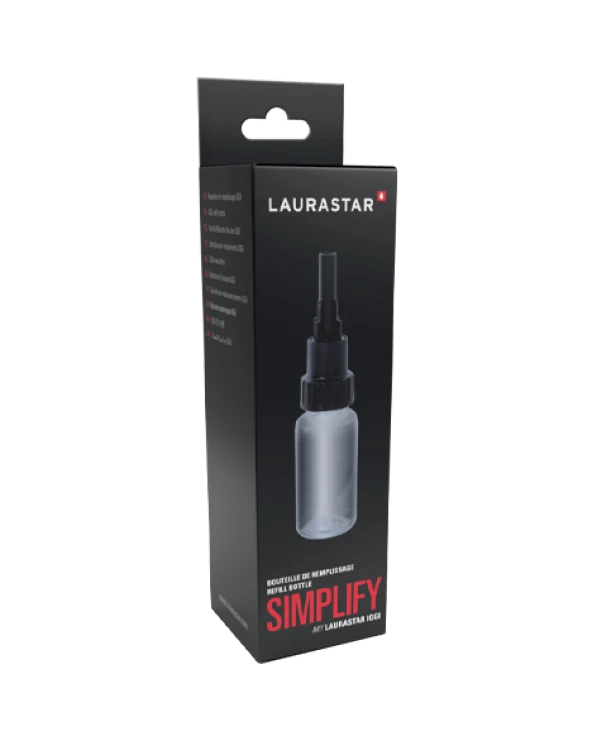 Laurastar IGGI için Su Dolum Şişesi ürün görseli 1
