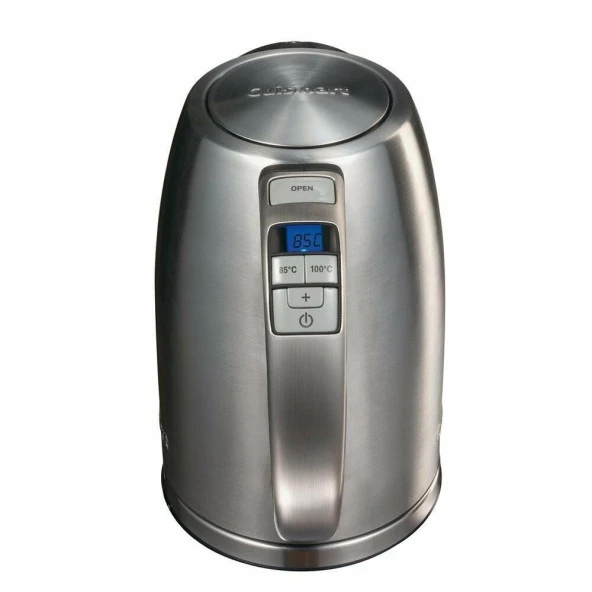 Cuisinart Cpk17e Isı Ayarlı Su Isıtıcısı ürün görseli 1