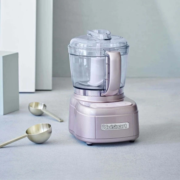 Cuisinart ECH4PE Mini Mutfak Robotu - Resim 4