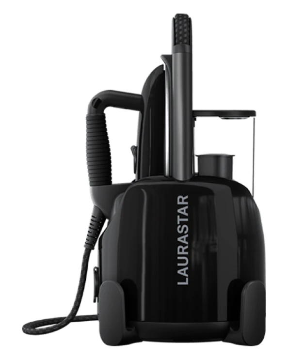 Laurastar Lift Plus Buhar Kazanlı Ütü - Siyah ürün görseli 1
