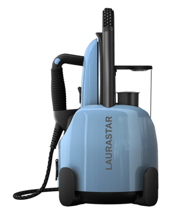 Laurastar Lift Plus Buhar Kazanlı Ütü - Mavi ürün görseli 1